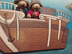 -济州岛泰迪熊博物馆