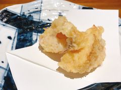 毛蟹天妇罗-和彩放题餐厅(酒仙桥店)