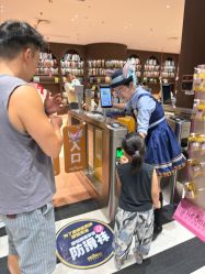 -奈尔宝家庭中心·亲子餐厅(华采天地店)