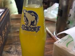 -晓靖轩烧烤(沙河风情店)