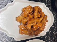 -局气 烤鸭·北京菜(光华路店)