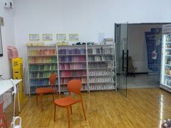 -垚火玩泥吧手作集合店·拼豆·陶艺