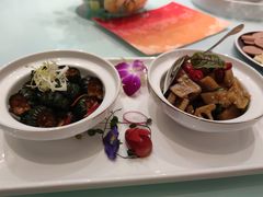 -隆喜元鱼汤包·海鲜(中联广场店)