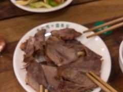 -老刘家永盛斋·传统泡馍(东关南街店)