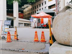 -新鸿港水果市场