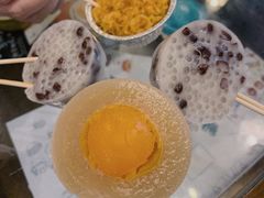 原只咸蛋黄-元氏钵仔糕(北京路店)