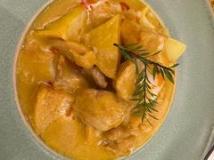 -Thai Alley泰爱里(二沙岛店)