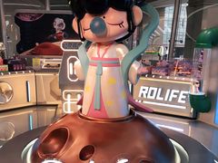 -泡泡玛特POPMART(崇文门国瑞城店)