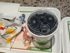 -德克士(长安百货店)