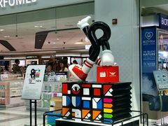 -乐天免税店(仁川国际机场店)