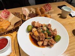 -老福洲·三十年福州味(斗东店)