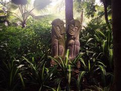 -厦门日月谷温泉渡假村