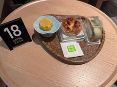 -奈雪茶院·茶室茶馆(广州粤海天地店)