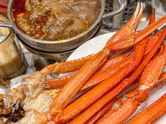 -金马门国际美食百汇(珞喻路店)