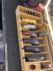 -豪帅男士理容馆