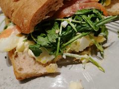 -BAKER&SPICE(环贸店)