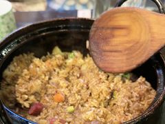 -吃货私房菜(丽江束河古镇店)