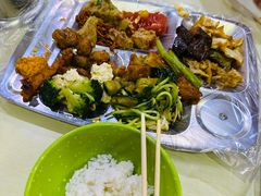 -新红帽自助盒饭(大悦城店)
