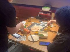 -新石器烤肉(百联川沙店)