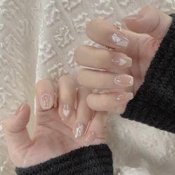 -U3美甲