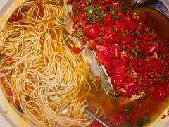 剁椒水库大鱼头-匠熙小馆(崇文门店)