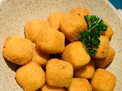 -大树餐厅(益田假日店)