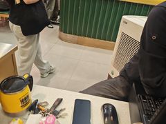-西关明记肠粉(荔枝湾店)