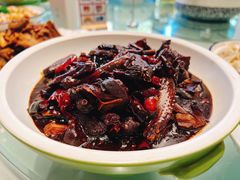 -三强鸽子(中原路店)