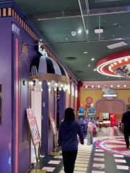 -MELAND亲子乐园•派对•研学(集美世茂店)