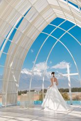 点击看大图 -太古映画婚纱摄影(天河店)