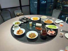-徐记海鲜(高铁南站|沙湾公园店)
