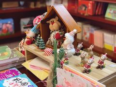 -果戈里书店