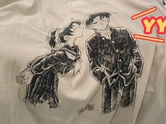 -优衣库(上海正大广场店)