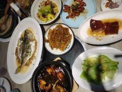 -滋粥楼·顺德菜海鲜茶点(金融城店)