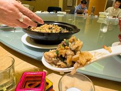 -绿岛国际酒店·海鲜酒楼(八七路店)