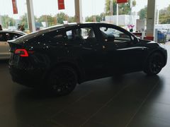 -TESLA 特斯拉(北京南四环中路特斯拉中心)
