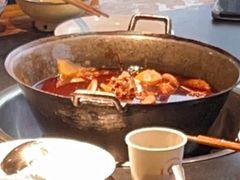 -李子坝梁山鸡(李子坝大鸡哥店)