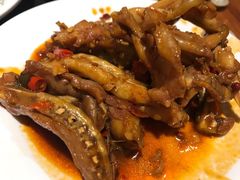 -汉巴味德(大悦城店)