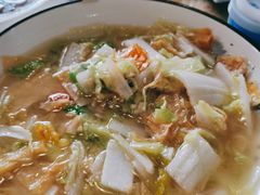 -小乡小镇·传承桐庐土菜·老板亲自烧的菜