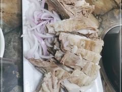 -清之口·东乡鸡自助饺子(经二路店)