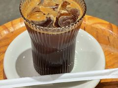 冰美式-FUN COFFEE