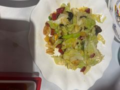 -小河盐帮·私家菜·烤鸭(三元桥·霄云路店)
