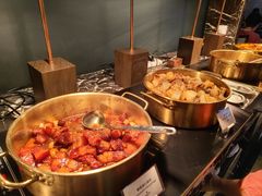 -诸暨耀江开元名都大酒店·琉森湖自助餐厅