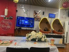-老炮儿轰趴团建KTV桌游棋牌主题馆(五道口店（底商店))