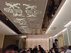-狮王府淮扬菜(新街口友谊店)