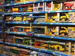 -TOYSRUS玩具反斗城(凯德广场云尚店)