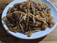 -美食店(华贵路店)