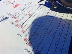 -很久以前羊肉串(簋街店)