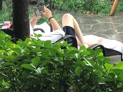 -西安国际创新人才交流中心•药浴温泉