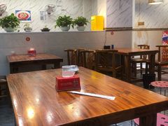 大堂-北京云月居川菜馆(杏口路店)
